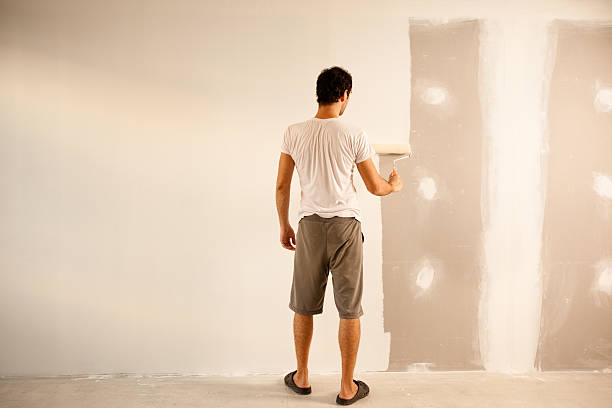 Eco-Friendly and Low-VOC Painting in Adelphi, MD